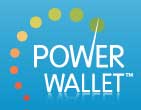 power wallet logo