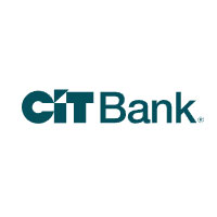 CIT Bank Review - Logo