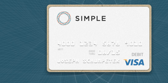 simple bank review