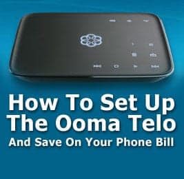 ooma brightness control