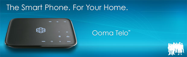 Save On Your Phone Bill: Ooma Review