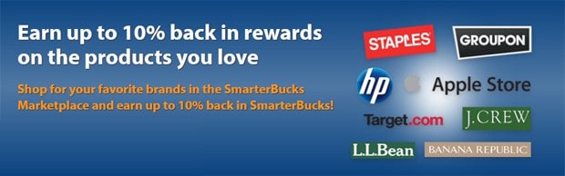 smarterbucks rewards