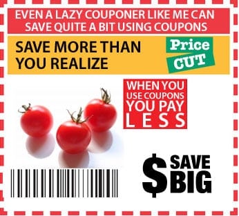 Save On Groceries By Using Coupons