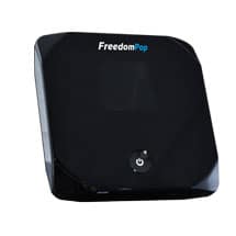 FreedomPop Review