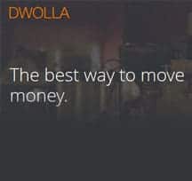 Dwolla payment network