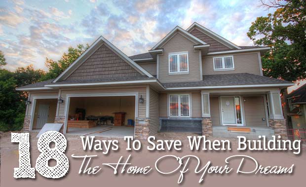 Ways to save hot sale up for a house