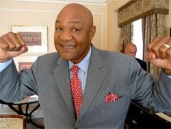 george-foreman