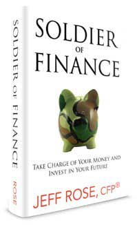 soldier of finance by jeff rose