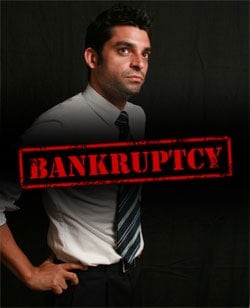 Christians and Bankruptcy