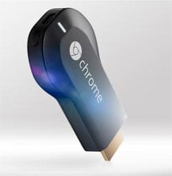frimærke implicitte boykot Google Chromecast Review: Another Cheap Way To Watch TV Without Paying For  Cable Or Satellite