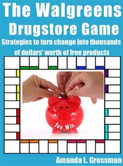 Walgreens Drugstore Game