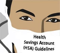 health savings account contribution limits 