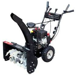 snowblower