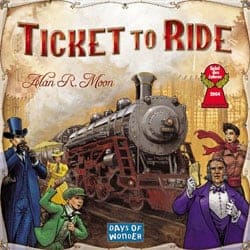 ticket-to-ride