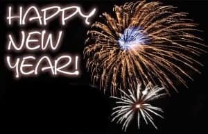 25 Bible Verses For A Happy New Year!