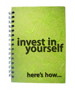 Invest In Yourself