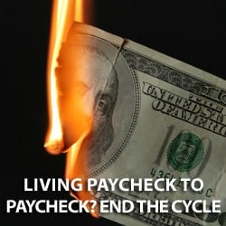 living-paycheck-to-paycheck