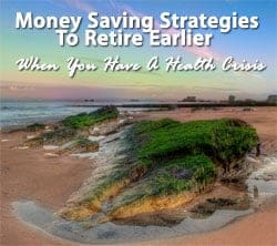 money saving strategies to retire early