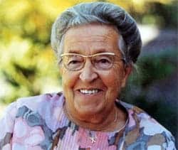 The Hiding Place Corrie Ten Boom