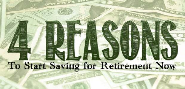 4-reasons-to-start-saving