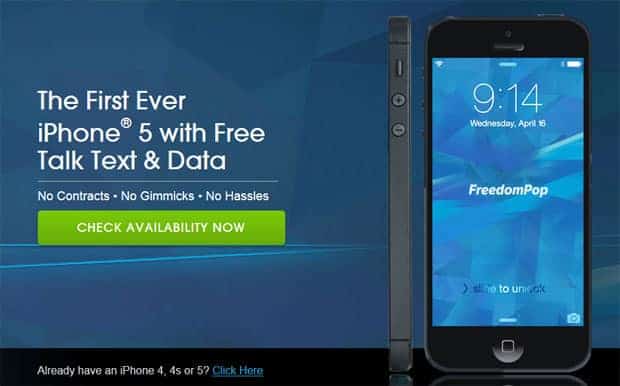 freedompop-iphone5