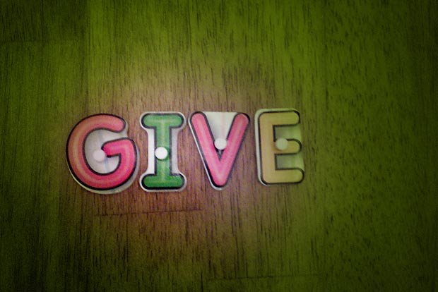 generous-givers