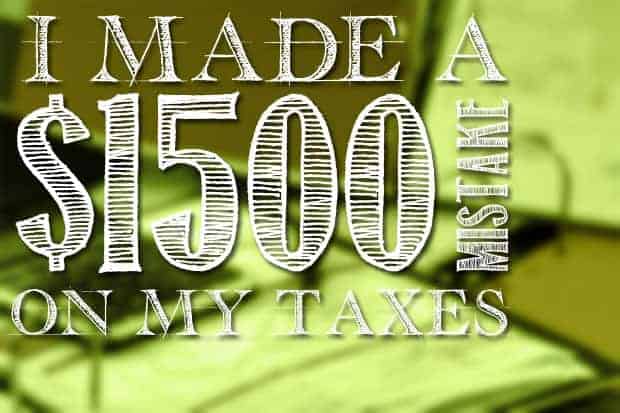 mistake-on-my-taxes