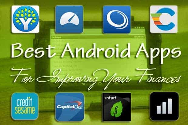 Best Finance Apps Android