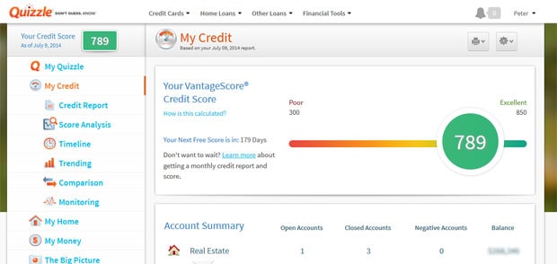 quizzle-credit-score