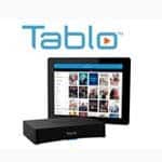 Tablo TV Over-The-Air DVR