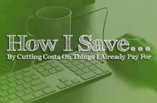 how-i-save-cutting-costs