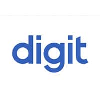 Digit savings account