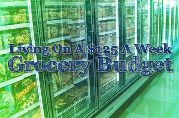 grocery-budget