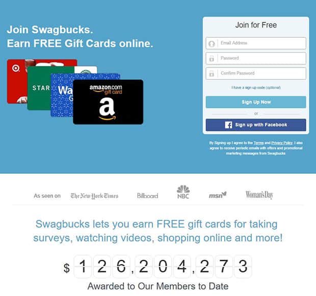 Swagbucks Review - Is It A Scam?