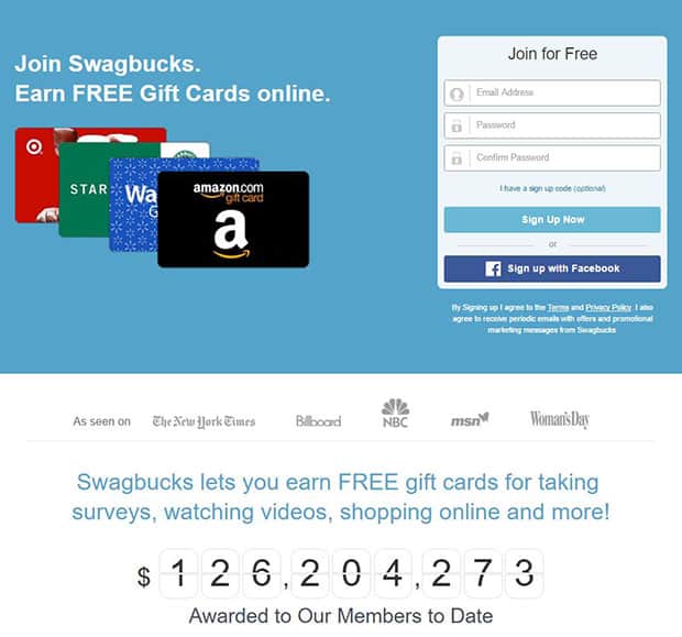 Personalcapital Swagbucks Quickest Way To Make Swagbucks Pvik Izvor A D Focha