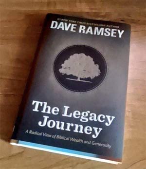 How to Put Together Your Legacy Drawer - Ramsey