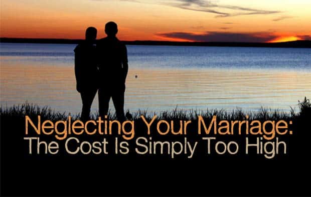 neglecting-your-marrige