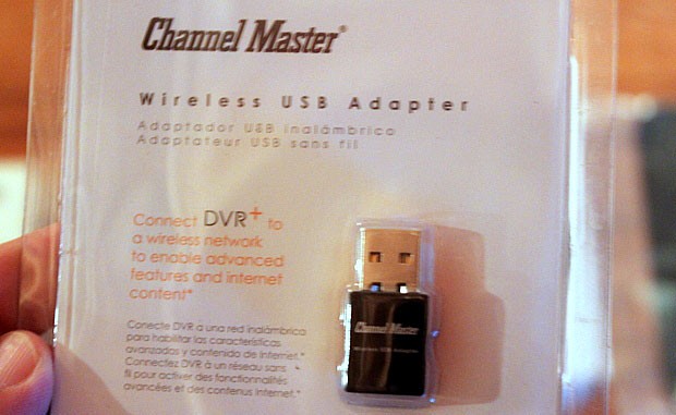 dvrplus-adapter