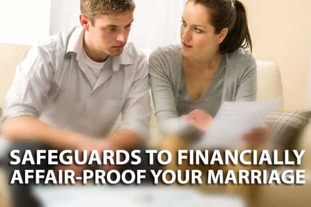 married-couple-finances-affair