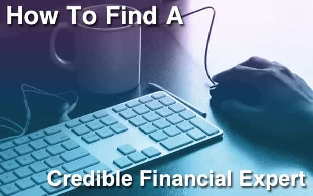 find-financial-expert