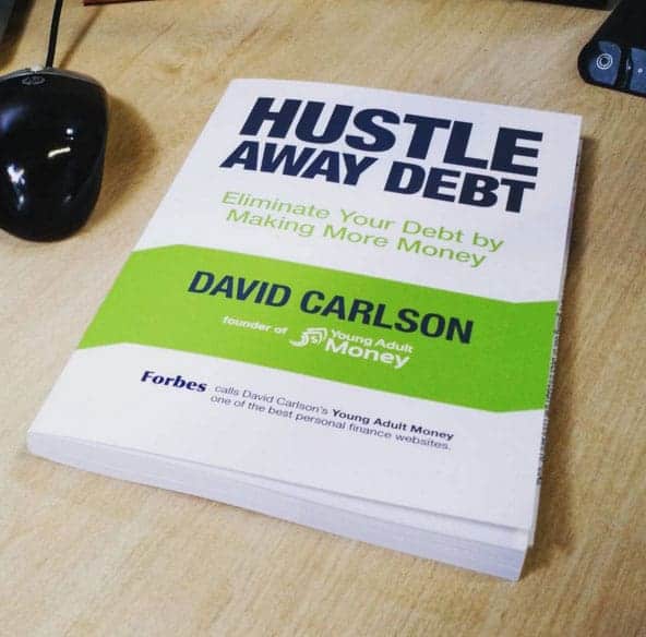 hustle-away-debt