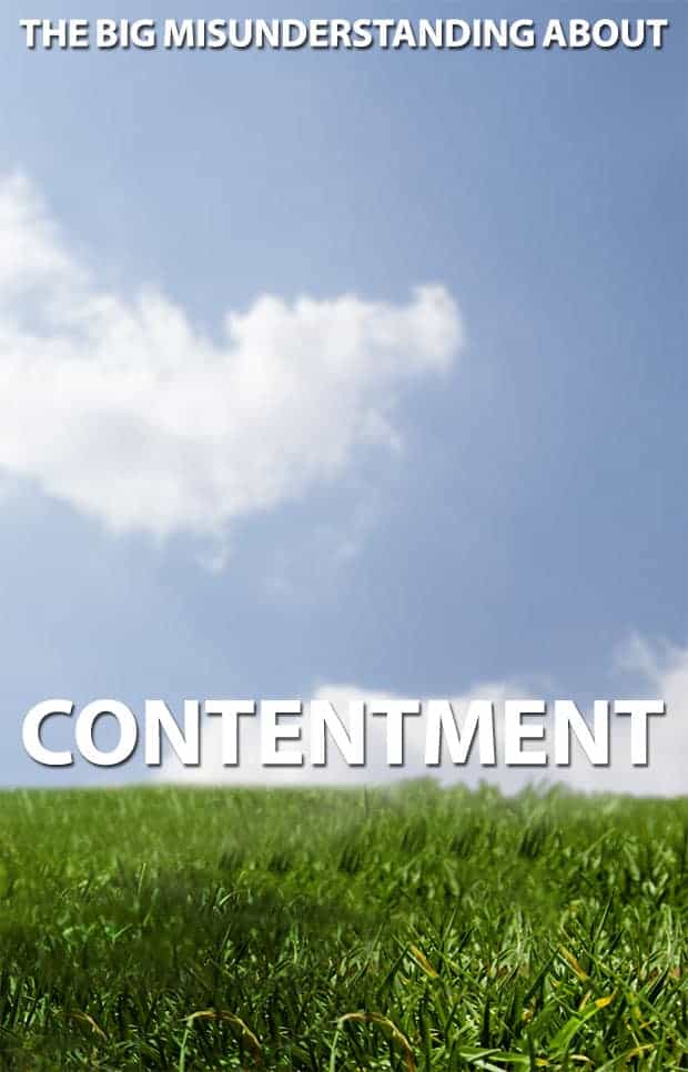 misunderstanding-about-contentment