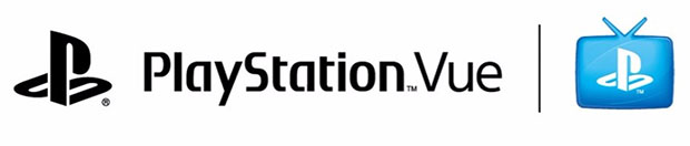 Playstation Vue Review - Logo