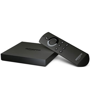 Amazon Fire TV (2nd Gen) Review: The 4K Entertainment