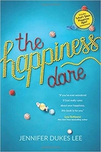 the happiness dare 