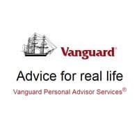 Top Robo Advisors - vanguard personal advisor services
