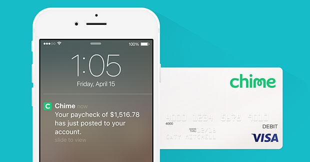 Chime mobile check deposit timeline