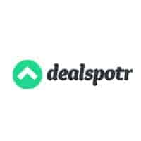 Dealspotr review