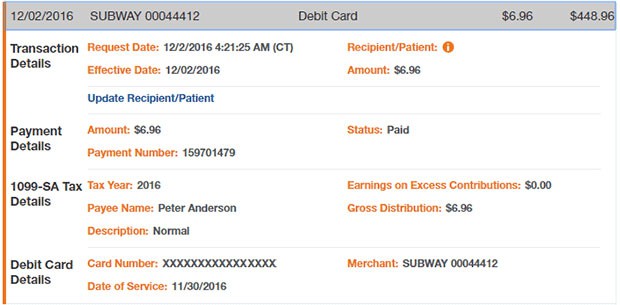 HSA Eligible Expenses: What happens if I use my HSA for non-medical  expenses?