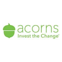 Acorns get free stock